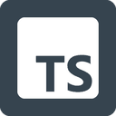 Typescript icon
