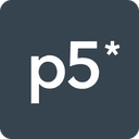 P5 JS icon